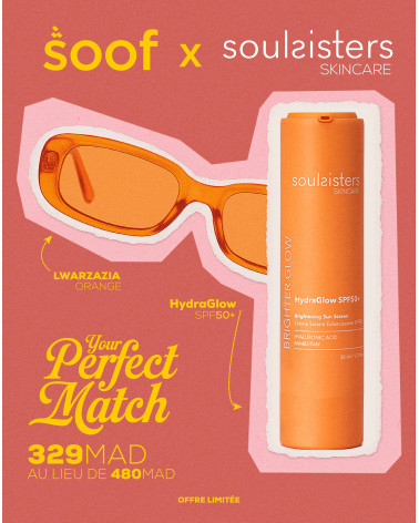 Soof x SoulSisters